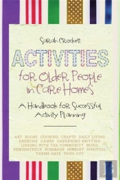 Activities For Older People In Care Homes