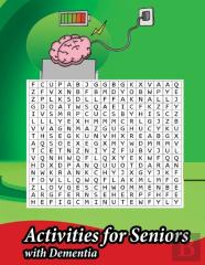 Activities For Seniors With Dementia