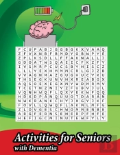 Activities For Seniors With Dementia