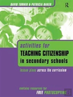 Bertrand.pt - Activities For Teaching Citizenship In Secondary Schools