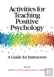 Activities For Teaching Positive Psychology