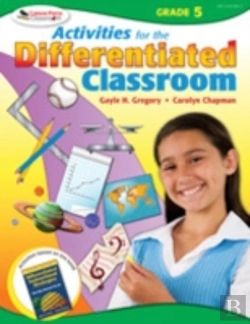 Bertrand.pt - Activities For The Differentiated Classroom: Grade Five