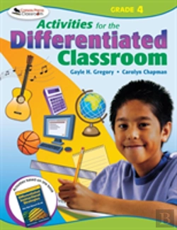 Bertrand.pt - Activities For The Differentiated Classroom: Grade Four