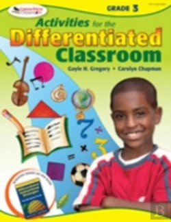 Bertrand.pt - Activities For The Differentiated Classroom: Grade Three