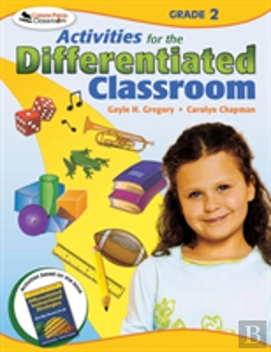 Bertrand.pt - Activities For The Differentiated Classroom: Grade Two