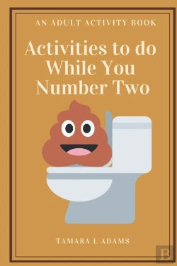 Bertrand.pt - Activities To Do While You Number Two: A