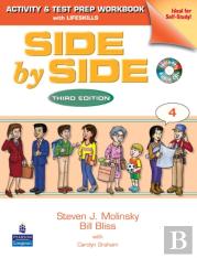 Activity And Test Prep Workbook