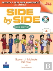 Activity And Test Prep Workbook