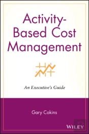 Activity-Based Cost Management
