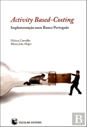 Activity Based-Costing