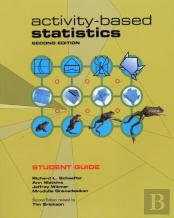 Activity-Based Statistics, 2nd Edition Student Guide