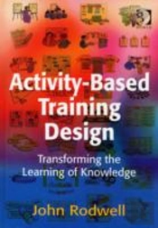 Activity-Based Training Design