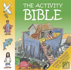 Bertrand.pt - Activity Bible Over 7'S