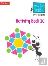 Activity Book 1c