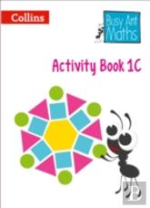 Activity Book 1c