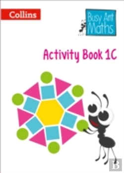 Bertrand.pt - Activity Book 1c