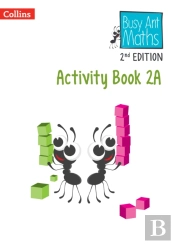 Activity Book 2a