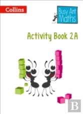 Activity Book 2a