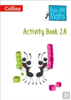 Bertrand.pt - Activity Book 2a