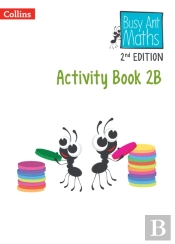 Activity Book 2b