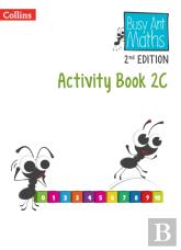 Activity Book 2c
