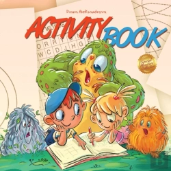 Bertrand.pt - Activity Book