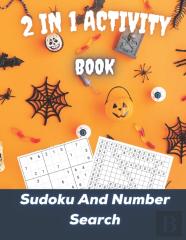 Activity Book