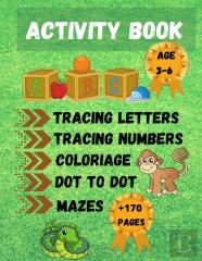 Activity Book