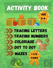 Activity Book