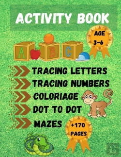 Bertrand.pt - Activity Book