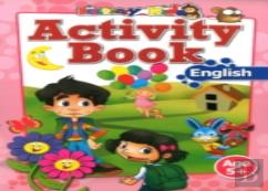 Activity Book: English Age 5+