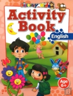 Bertrand.pt - Activity Book: English Age 6+