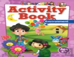 Activity Book: Environment Age 5+