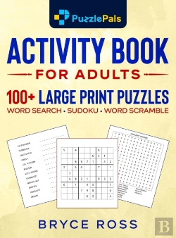 Bertrand.pt - Activity Book For Adults