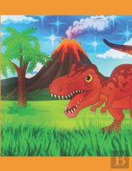 Activity Book For Boys