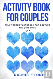 Activity Book For Couples