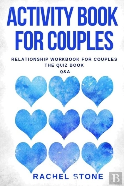Bertrand.pt - Activity Book For Couples