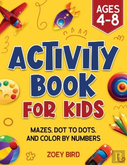 Bertrand.pt - Activity Book For Kids