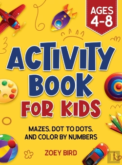 Bertrand.pt - Activity Book For Kids