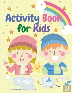 Bertrand.pt - Activity Book For Kids