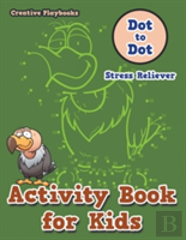 Activity Book For Kids