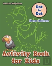 Activity Book For Kids