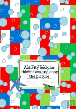 Bertrand.pt - Activity Book For Kids