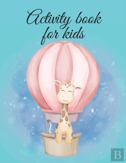 Bertrand.pt - Activity Book For Kids