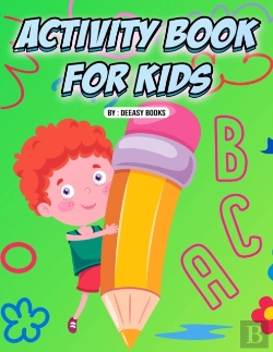 Bertrand.pt - Activity Book For Kids
