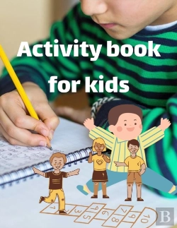 Bertrand.pt - Activity Book For Kids