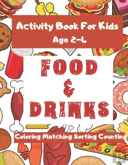 Bertrand.pt - Activity Book For Kids