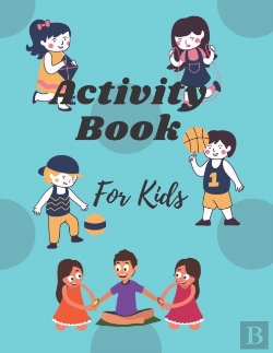 Bertrand.pt - Activity Book For Kids