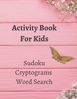 Bertrand.pt - Activity Book For Kids
