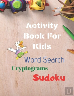 Bertrand.pt - Activity Book For Kids